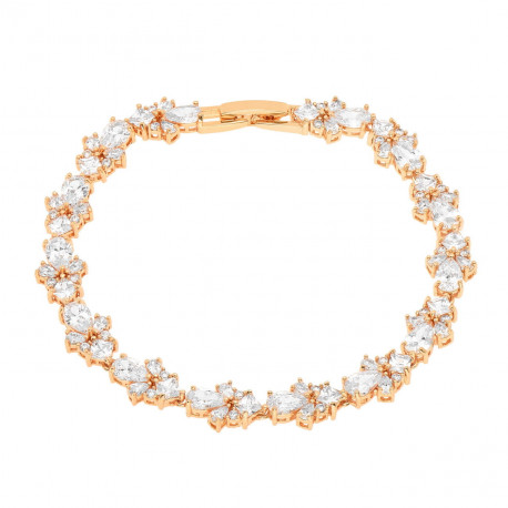 Bransoletka OPHELIA ANTIQUE GOLD 18cm
