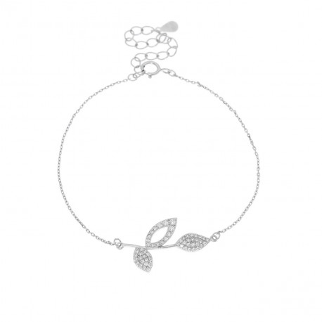 Bransoletka TILIA 925 SILVER