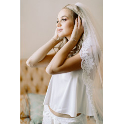 Bransoletka TILIA 925 SILVER
