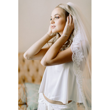 Bransoletka TILIA 925 SILVER