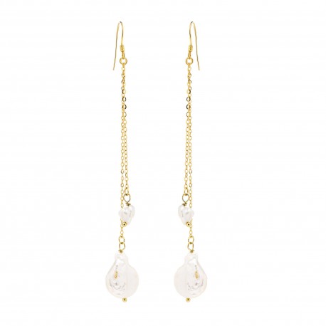 DOUBLE PEARLS