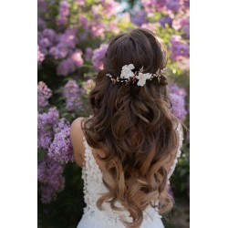 ROSETTE COMB