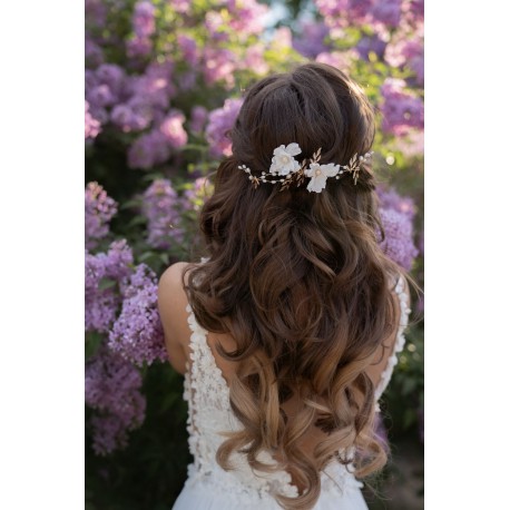 ROSETTE COMB