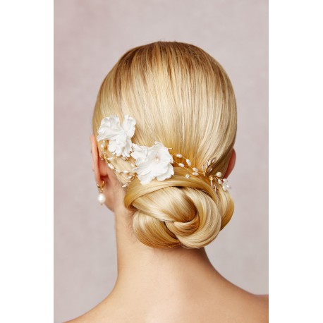 ROSETTE COMB