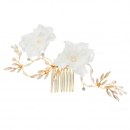 ROSETTE COMB